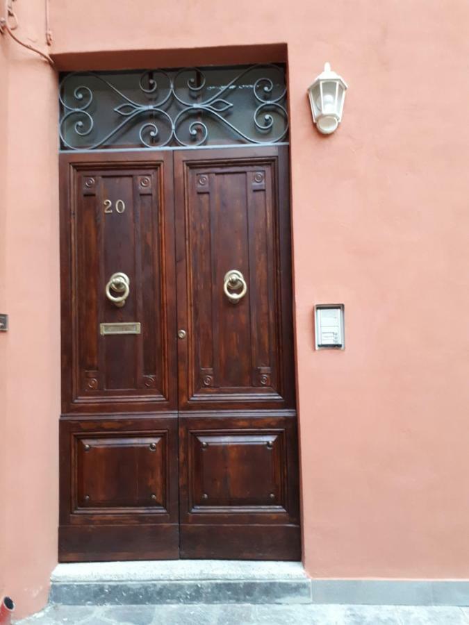 Il Cortile Hotel Iesi Exterior photo